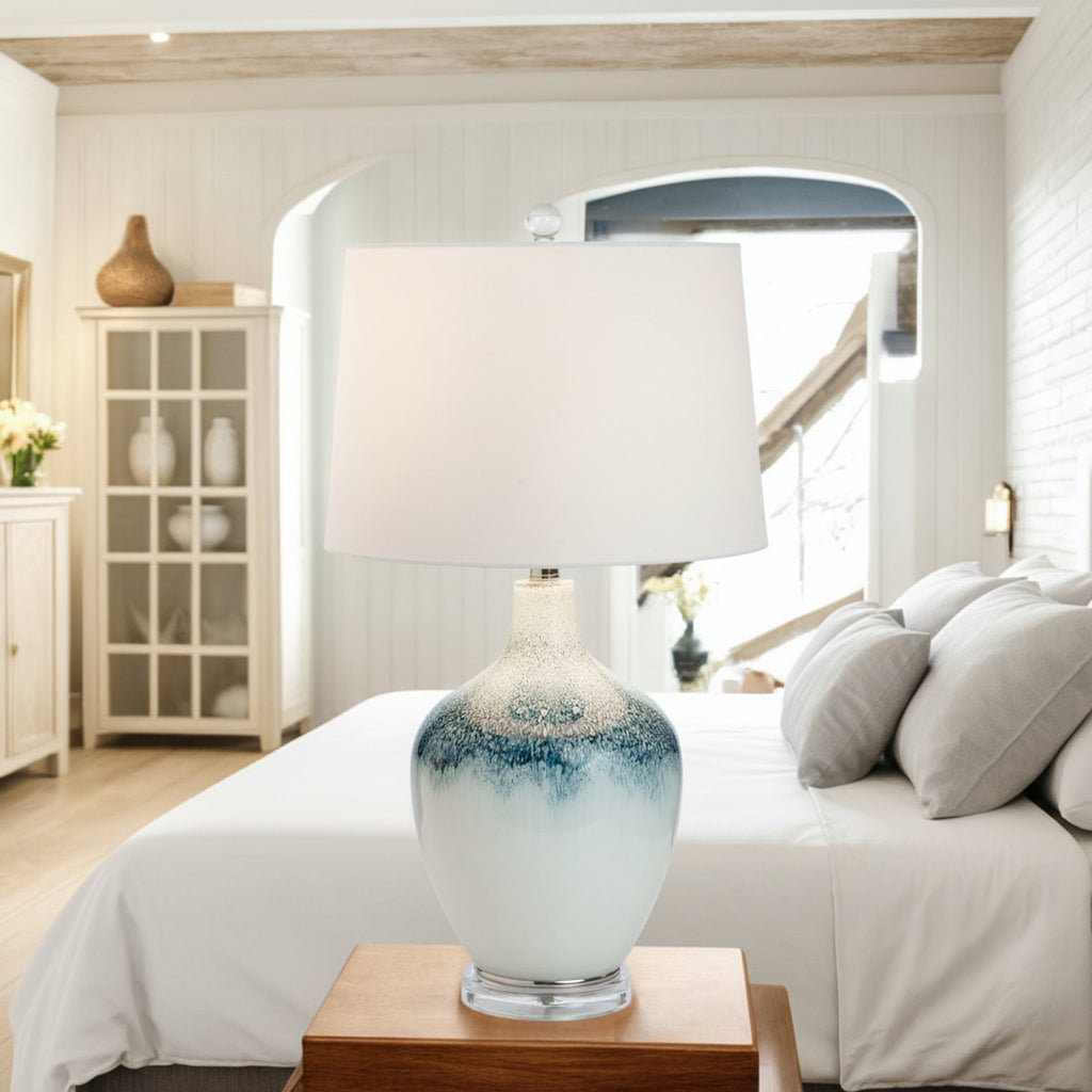 Coast Table Lamp (Set of 2)