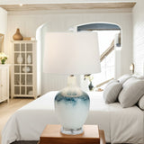 Coast Table Lamp (Set of 2)