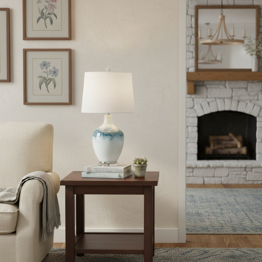 Coast Table Lamp (Set of 2)