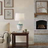 Coast Table Lamp (Set of 2)