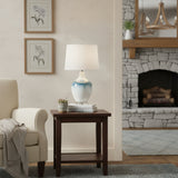 Coast Table Lamp (Set of 2)