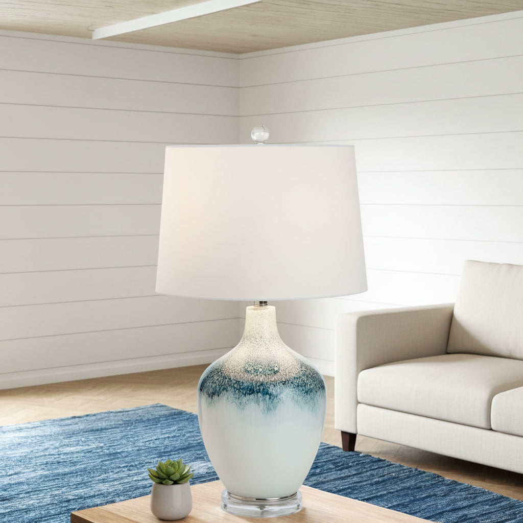 Coast Table Lamp (Set of 2)