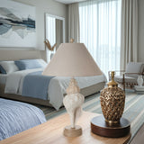 Conch Table Lamp (Set of 2)