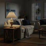 Conch Table Lamp (Set of 2)