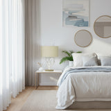 Coral Table Lamp (Set of 2)