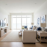 Coral Table Lamp (Set of 2)