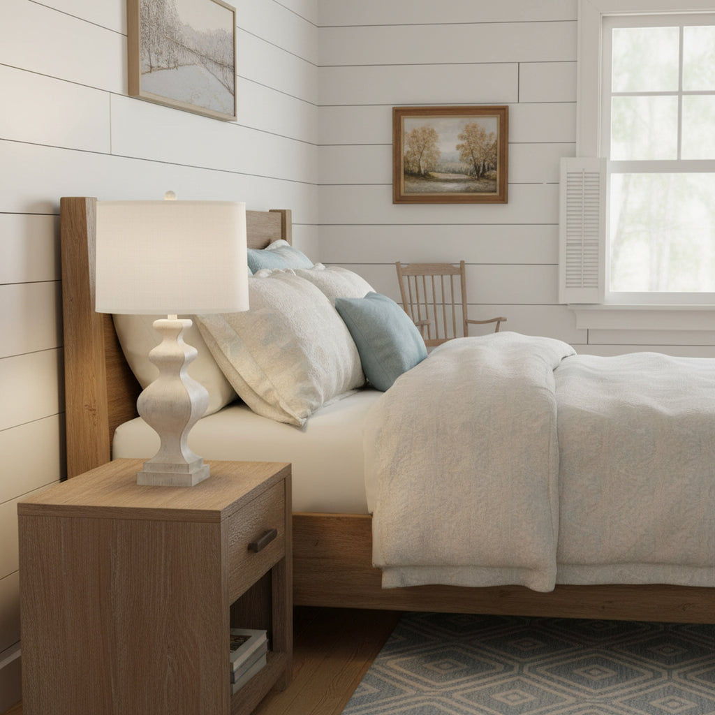 Cyrus Table Lamp (Set of 2)