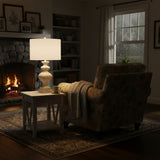 Cyrus Table Lamp (Set of 2)