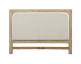 Hyde Park Upholstered Headboard