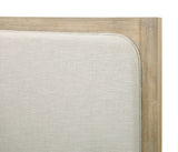 Hyde Park Upholstered Headboard