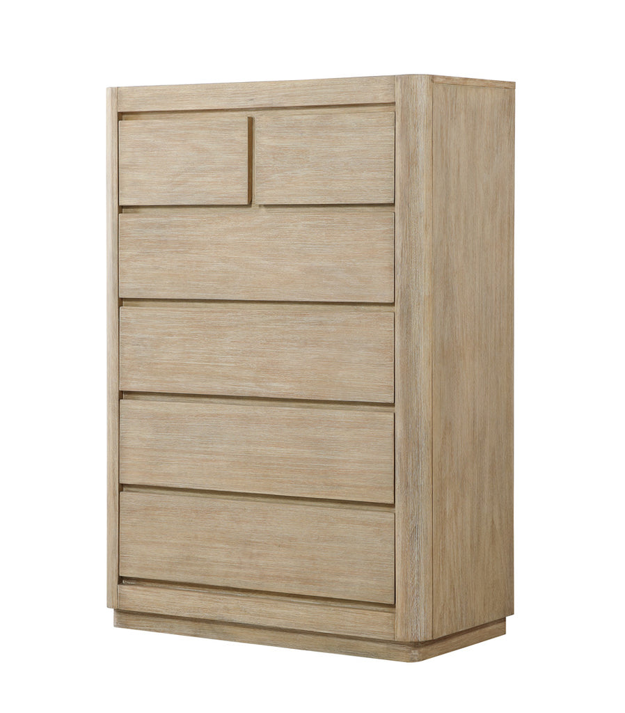 Hyde Park 5 Drawer Chest