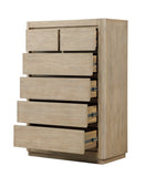 Hyde Park 5 Drawer Chest