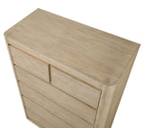 Hyde Park 5 Drawer Chest