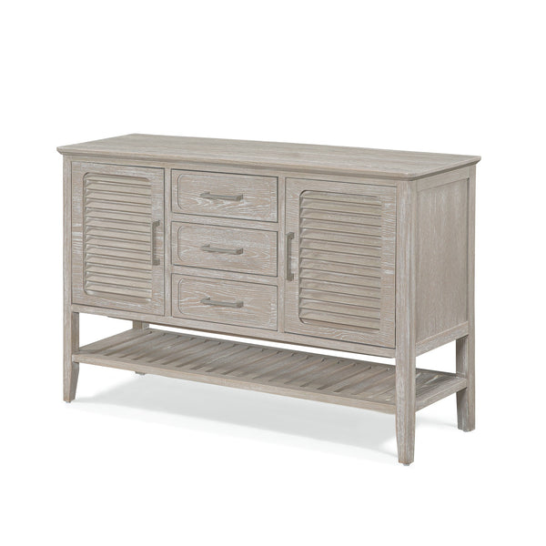 Cape May Sideboard front view