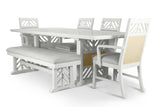 Miramar Trestle Table