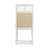 Miramar Arm Chair (2pk)