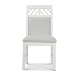Miramar Side Chair
