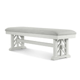 Miramar Bench (62")