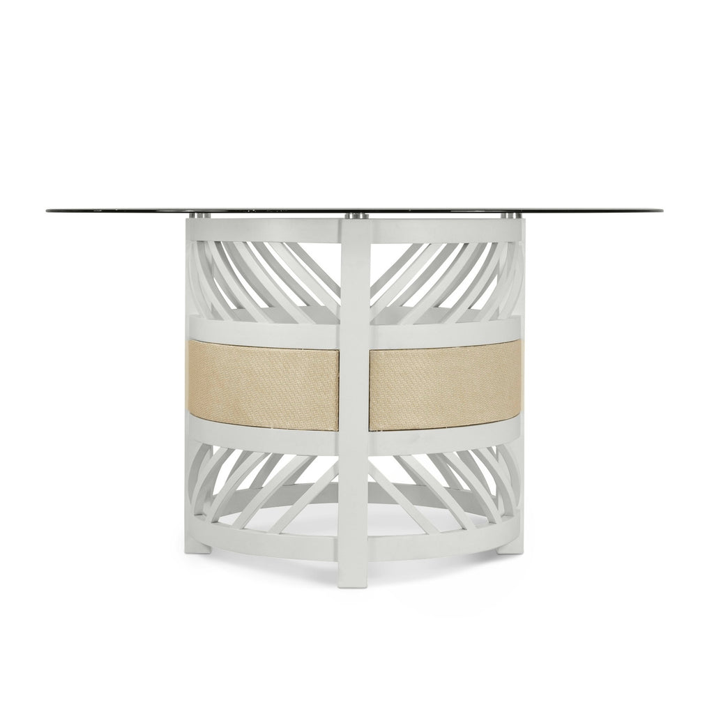 Miramar Round Dining Table Base