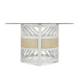 Miramar Round Dining Table Base