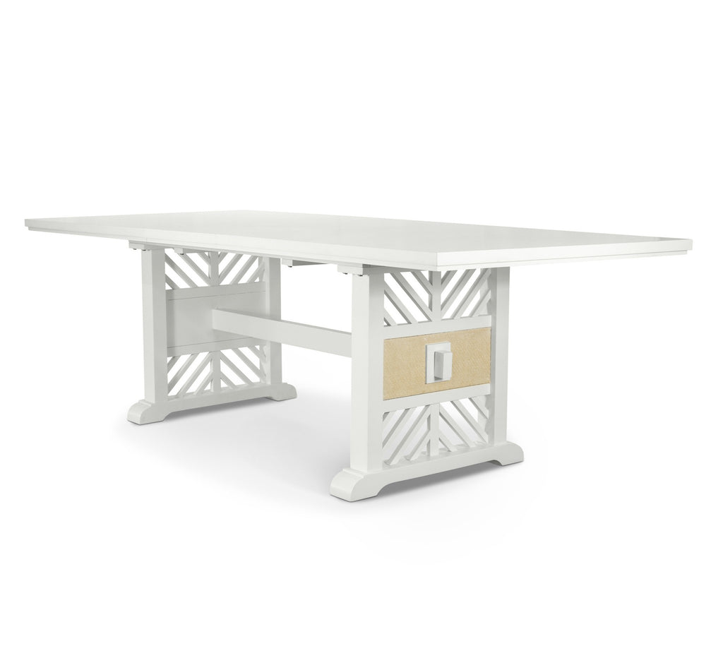 Miramar Trestle Table