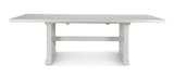 Miramar Trestle Table