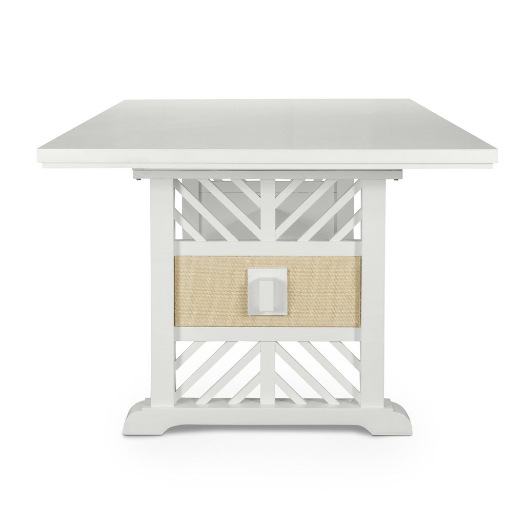 Miramar Trestle Table