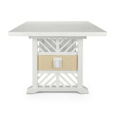 Miramar Trestle Table