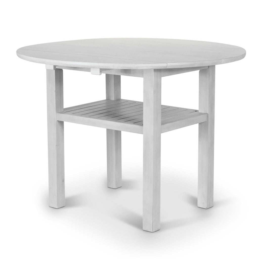 Geneva Drop Leaf Table (42")