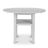 Geneva Drop Leaf Table (42")