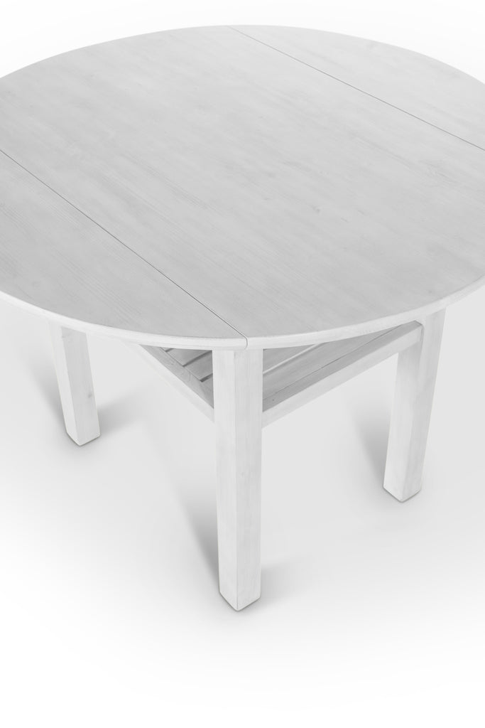 Geneva Drop Leaf Table (42")