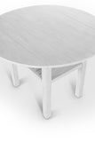 Geneva Drop Leaf Table (42")