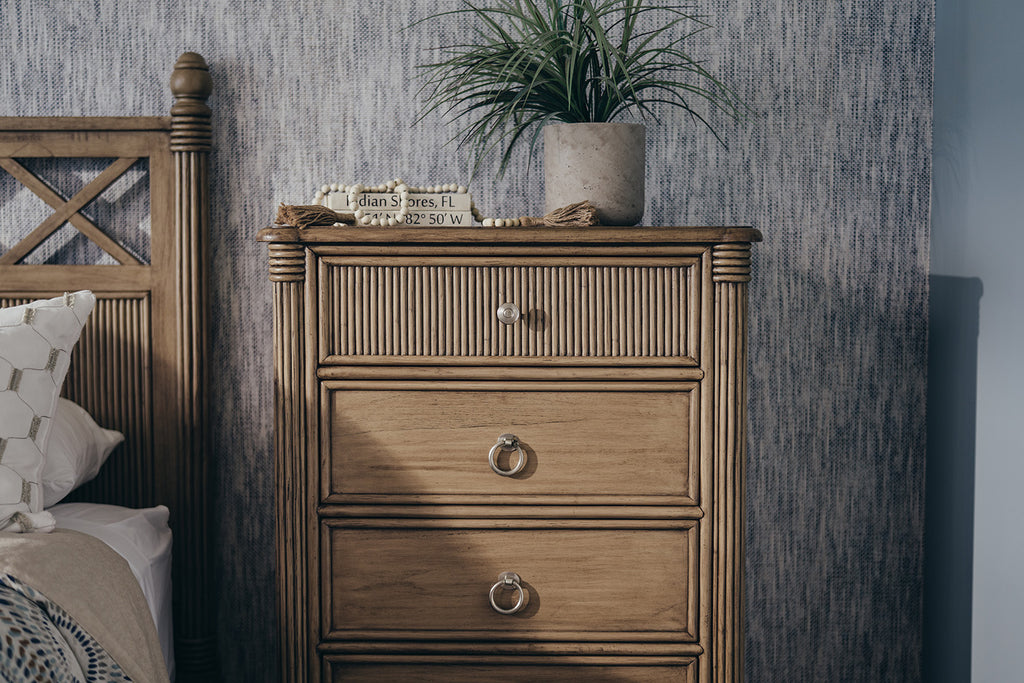 Malibu 5-Drawer Chest