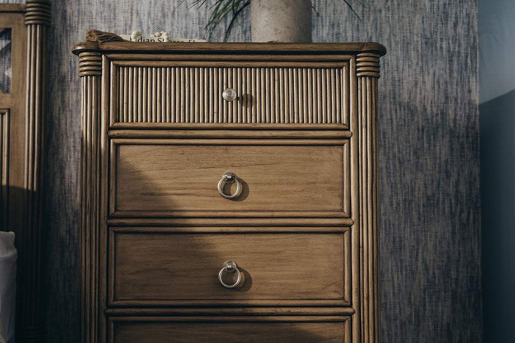 Malibu 5-Drawer Chest