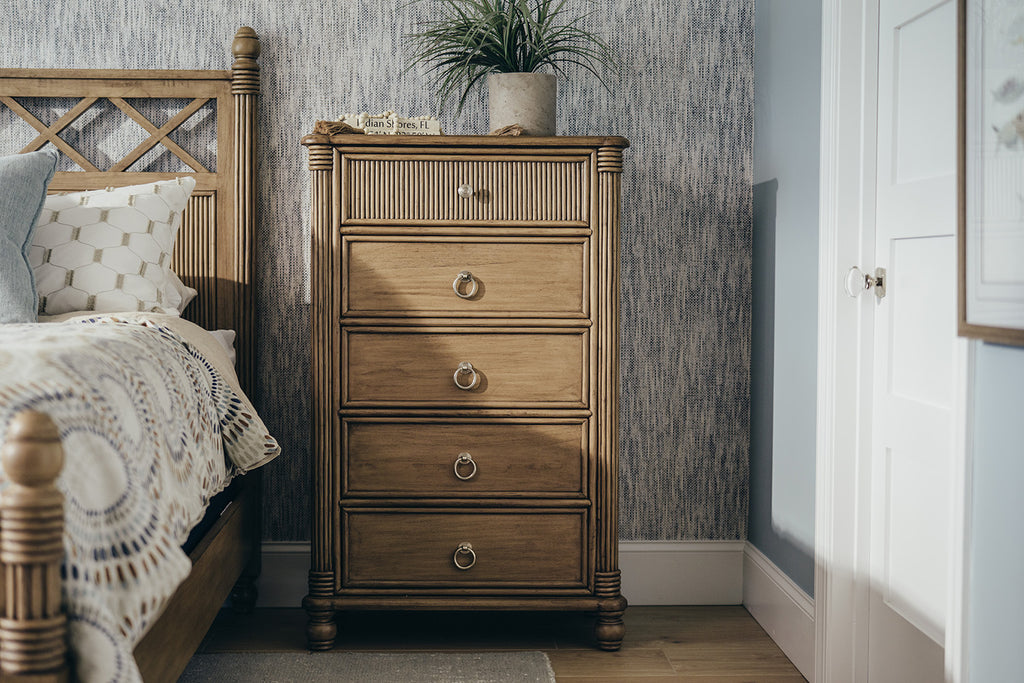 Malibu 5-Drawer Chest