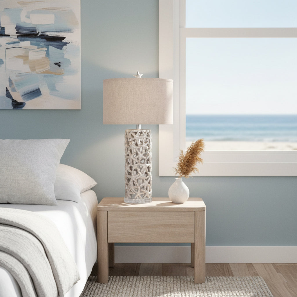 Darla Table Lamp (Set of 2)