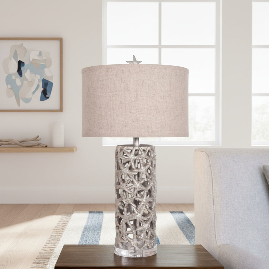 Darla Table Lamp (Set of 2)