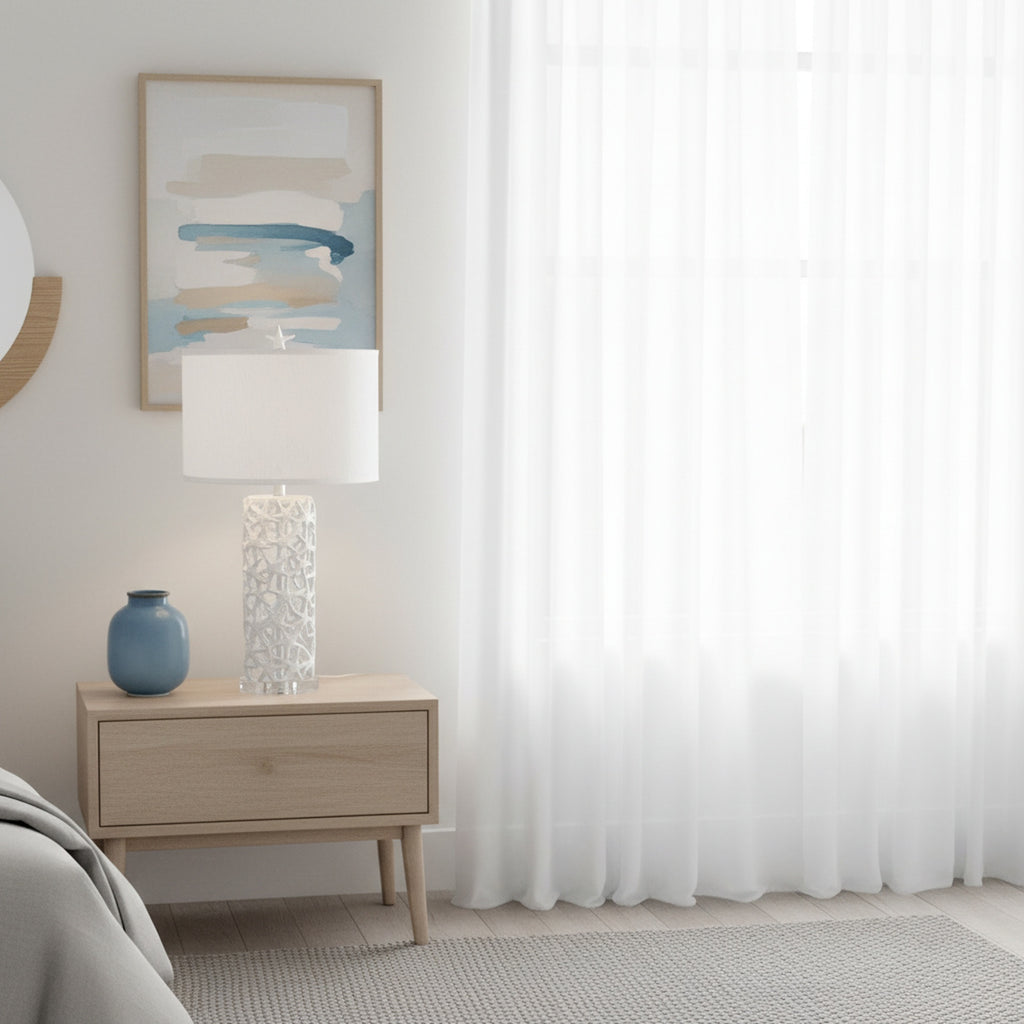 Darla Table Lamp (Set of 2)