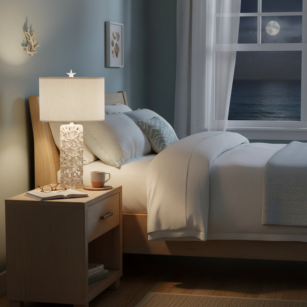 Darla Table Lamp (Set of 2)