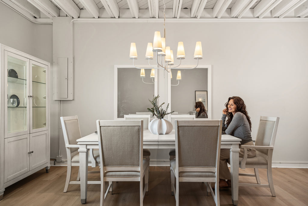 Point Breeze Arm Chair (2pk)