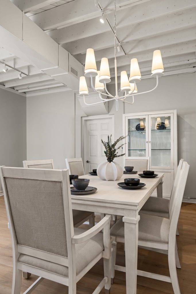 Point Breeze Arm Chair (2pk)