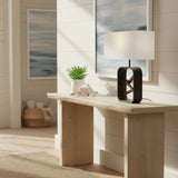 Drift Table Lamp (Set of 2)