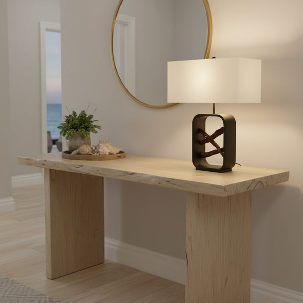 Drift Table Lamp (Set of 2) angle view