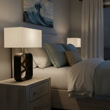 Drift Table Lamp (Set of 2)