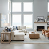 Drift Table Lamp (Set of 2)