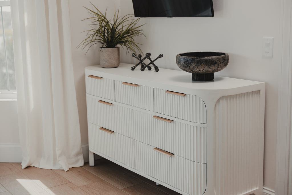 Montauk 7-Drawer Dresser