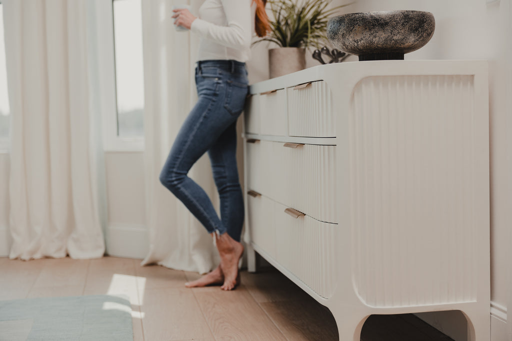 Montauk 7-Drawer Dresser