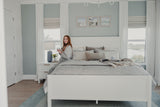 Montauk Bed