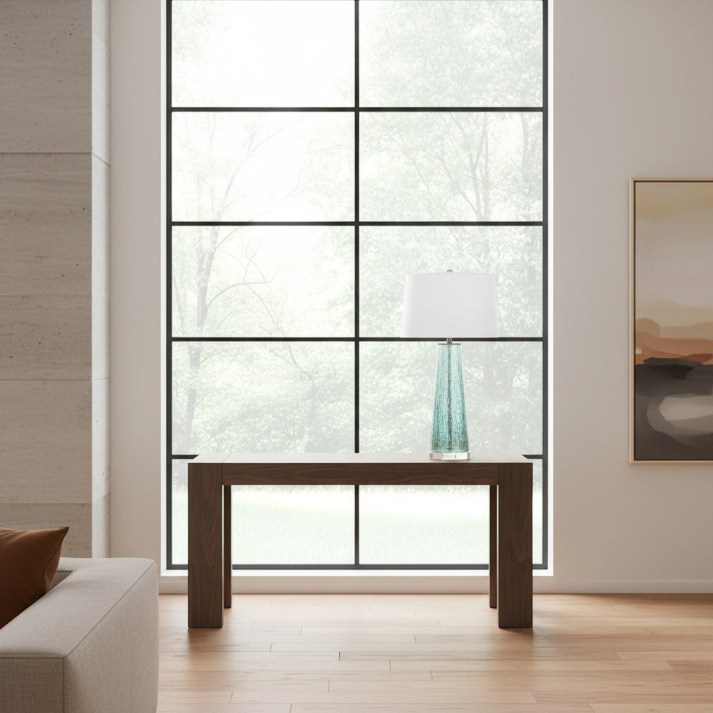 Emerald Rain, 32" Table Lamp (2pk)