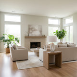 Eva Table Lamp (Set of 2)